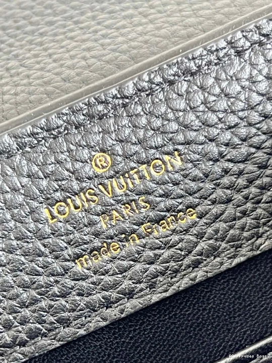 AAA Pruses Bags LOUIS MINI CAPUCINES VUITTON 0713